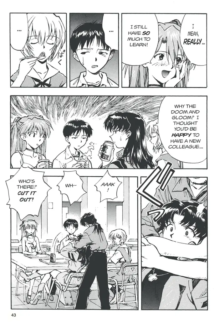 Neon Genesis Evangelion Chapter 21 image 09_optimized